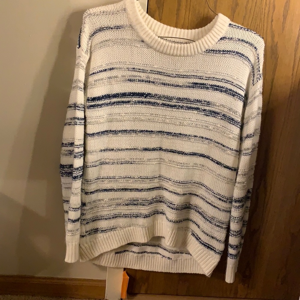 Calvin Klein sweater